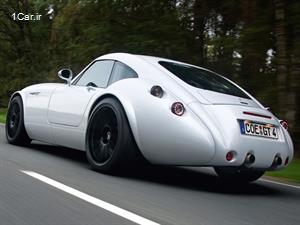 Wiesmann به دنبال ادامه حیات